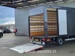 Iveco Daily 35S21 Airco, Auto's, Automaat, Stof, Parkeersensor, Euro 6