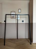 Hay Loop Stand Wardrobe kledingrek zwart, Ophalen, Nieuw