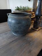 Chinese kruik, 25 tot 40 cm, Rond, Ophalen of Verzenden, Minder dan 40 cm