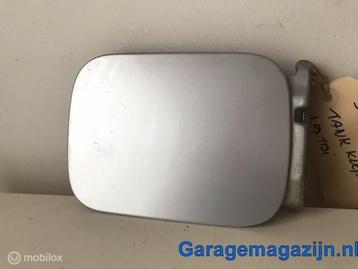 Tankklep grijs 6K6809905A Seat Ibiza 2001 beschikbaar voor biedingen