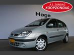 Renault Scénic 1.6-16V RXE Automaat Airco Trekhaak APK tot, Auto's, Stof, Renault, Origineel Nederlands, Bedrijf