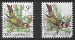 Belgie 1985 - Yvert 2187 /OBP 2190 - Buzin - Putter (ST), Postzegels en Munten, Postzegels | Europa | België, Ophalen, Voertuigen