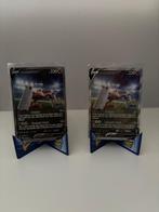 Conkeldurr V pokemon, Ophalen of Verzenden, Zo goed als nieuw, Foil