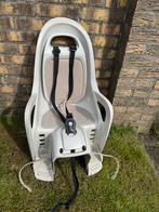 Polisport Fietsstoeltje Achter, Achterzitje, Ophalen, 15 t/m 25 kg, Gebruikt