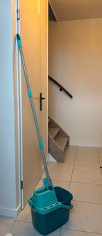 LEIFHEIT dweil, Ophalen, Dweilemmer, -bak, of -wagen