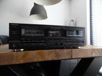 Zeer mooi Technics Autoreverse Cassette Deck type RS-TR555, Ophalen of Verzenden, Dubbel, Overige merken, Auto-reverse