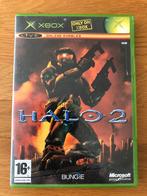 X-Box Halo 2, Ophalen, Gebruikt, Shooter, Vanaf 16 jaar