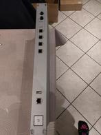 Unifi security gateway pro ubiquiti usg pro 4, Computers en Software, Netwerk switches, Ophalen of Verzenden, Gebruikt