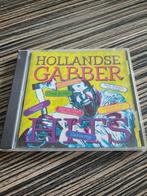 Hollandse Gabber Hits - Happy Hardcore, Ophalen of Verzenden