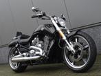 Harley-Davidson VRSCF V-ROD MUSCLE (bj 2009), Chopper, Bedrijf, 1247 cc