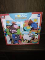 mosaic  by numer, Kinderen en Baby's, Speelgoed | Educatief en Creatief, Nieuw, Ophalen of Verzenden