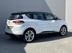 Renault Scénic 1.3 TCe Limited Automaat / 1.800 kg trekgewi, Auto's, Renault, Stof, Euro 6, 4 cilinders, Wit
