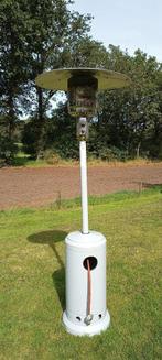Heater / terrasverwarmer Te Huur, Ophalen, Nieuw, Waterbestendig, Vloer