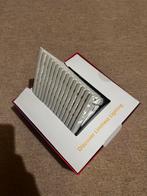 NanoLeaf Panelen 15 Stuks + Rhythm, Ophalen, Zo goed als nieuw