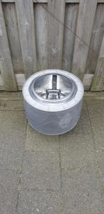 vuurkorf, wasmachine trommel, tuinhaard,, Ophalen of Verzenden, Nieuw