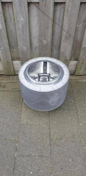 vuurkorf, wasmachine trommel, tuinhaard, beschikbaar voor biedingen