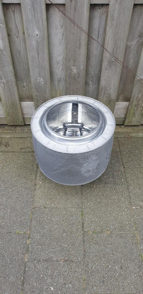 vuurkorf, wasmachine trommel, tuinhaard,, Tuin en Terras, Vuurkorven, Nieuw, Ophalen of Verzenden