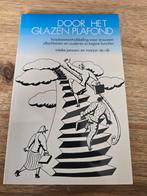 Door het Glazen Plafond - Loopbaanontwikkeling, Ophalen of Verzenden, Gelezen, Mieke Janssen en Marjan de Rijk
