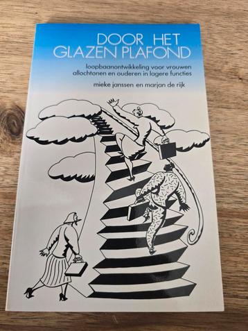 Door het Glazen Plafond - Loopbaanontwikkeling beschikbaar voor biedingen
