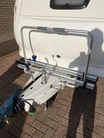 Thule Omni-Bike Sport Fietsendrager Caravan, Auto diversen, Fietsendragers, Gebruikt, Ophalen of Verzenden, Fietsendrager-accessoire
