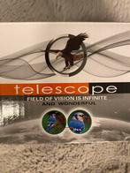 Super kwaliteit mono telescoop verrekijker, speciale glazen, Nieuw, Ophalen of Verzenden, Met hoes of tas, 12 tot 20x