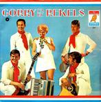 Corry  En De Rekels  LP + POSTER, Verzenden, Gebruikt, 12 inch, Levenslied of Smartlap