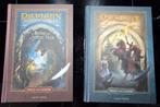 2x Raveleijn Efteling boeken, Verzamelen, Efteling, Ophalen, Zo goed als nieuw, Overige typen