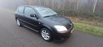 Toyota Corolla 1.4 VVT-i S-line Sport Airco 99.165 Km Bj. 05, Voorwielaandrijving, Stof, 4 cilinders, Corolla