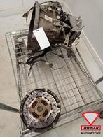 Ford Fiesta MK8 Versnellingsbak Bak 6-Bak C6MX65 M1BR7002CFF, Auto-onderdelen, Transmissie en Toebehoren, Ophalen of Verzenden