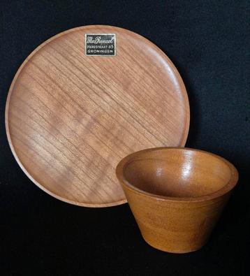 Design jaren 60 Max Prummel Groningen  beschikbaar voor biedingen