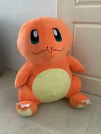 Super grote XXL 80 cm pokemon charmander pluche knuffel, Kinderen en Baby's, Speelgoed | Knuffels en Pluche, Ophalen of Verzenden