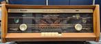 Vintage Philips Radio B5X43A/01, Audio, Tv en Foto, Radio's, Ophalen, Gebruikt, Radio