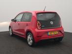 Volkswagen up! 1.0 Bluemotion Up! Beats - RIJKLAARPRIJS - Ai, Auto's, Voorwielaandrijving, 12 maanden, Gebruikt, Origineel Nederlands