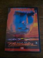 Days of Thunder DVD - Tom Cruise, Cd's en Dvd's, Ophalen of Verzenden, Zo goed als nieuw