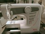AEG naaimachine Premium Line, Ophalen of Verzenden, Zo goed als nieuw, Naaimachine, Overige merken