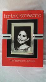 Barbara Streisand the television specials collector item, Alle leeftijden, Ophalen of Verzenden, Muziek en Concerten, Boxset