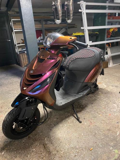 Piaggio zip 172cc a1, Fietsen en Brommers, Scooters | Piaggio, Ophalen