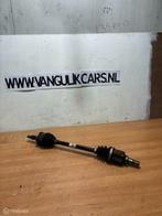 Aandrijfas l linksachter Suzuki Splash08, Auto-onderdelen, Remmen en Aandrijving, Ophalen of Verzenden, Suzuki, Gebruikt, Suzuki