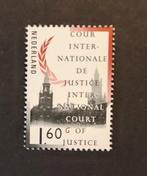 nederland nvph D56 (pf), Postzegels en Munten, Postzegels | Nederland, Verzenden, Na 1940, Postfris