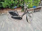 Mooie orginele Fongers  oma fiets met velgremmen, 55 tot 59 cm, Ophalen, Fongers, Jaren '50