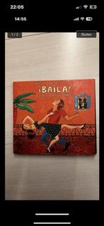 Putumayo - baila a latin dance party (PROMO!!!), Ophalen of Verzenden, Zo goed als nieuw