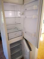Whirlpool koelvriescombinatie, Ophalen, Gebruikt, 200 liter of meer, Met aparte vriezer