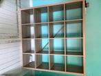 Kast Ikea kallax 147cm -147 cm, Huis en Inrichting, Kasten | Kledingkasten, Ophalen, 100 tot 150 cm, 100 tot 150 cm, Zo goed als nieuw