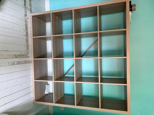 Kast Ikea kallax 147cm -147 cm, Huis en Inrichting, Kasten | Kledingkasten, Zo goed als nieuw, 100 tot 150 cm, 100 tot 150 cm