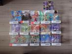Meerdere amiibos, 3 spelers of meer, Ophalen of Verzenden, Zo goed als nieuw, Vanaf 3 jaar