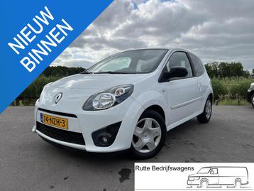 Renault Twingo 1.2-16V Dynamique beschikbaar voor biedingen