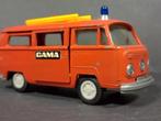 Volkswagen VW transporter t2 1:42 Gama Pol, Hobby en Vrije tijd, Modelauto's | 1:43, Gama, Zo goed als nieuw, Auto, Verzenden