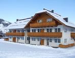 Penthouse te huur in prachtig famillie skigebiet., Ophalen of Verzenden, Overige merken