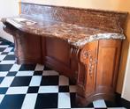 Belle époque dressoir , console, Ophalen