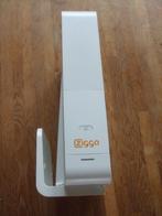Ziggo Modem /Connectbox compleet €12,50, Ophalen of Verzenden, Zo goed als nieuw, Router met modem, Ziggo